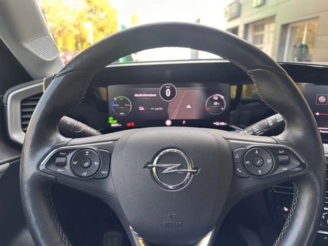 Opel Mokka Elegance Mokka-e