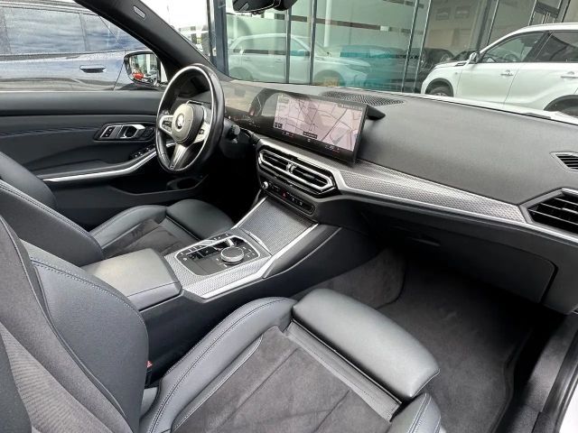 BMW 320 320i M-Sport Touring