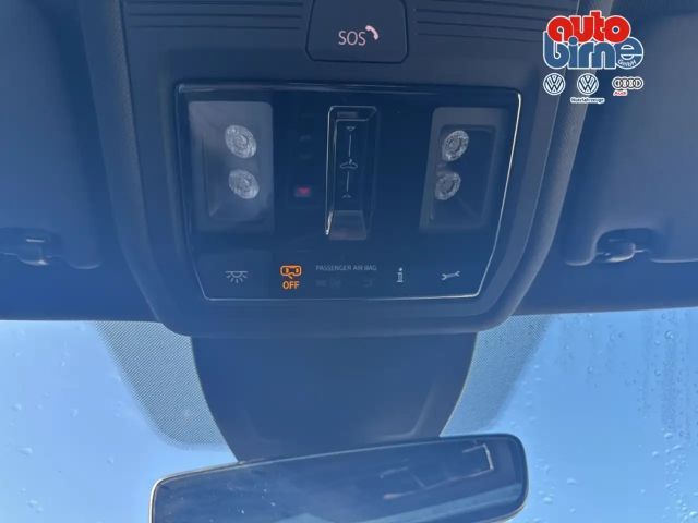 Volkswagen Golf GTE Golf VIII eHybrid