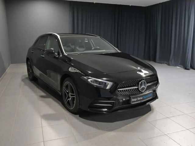 Mercedes-Benz A 250 A 250 e AMG Line