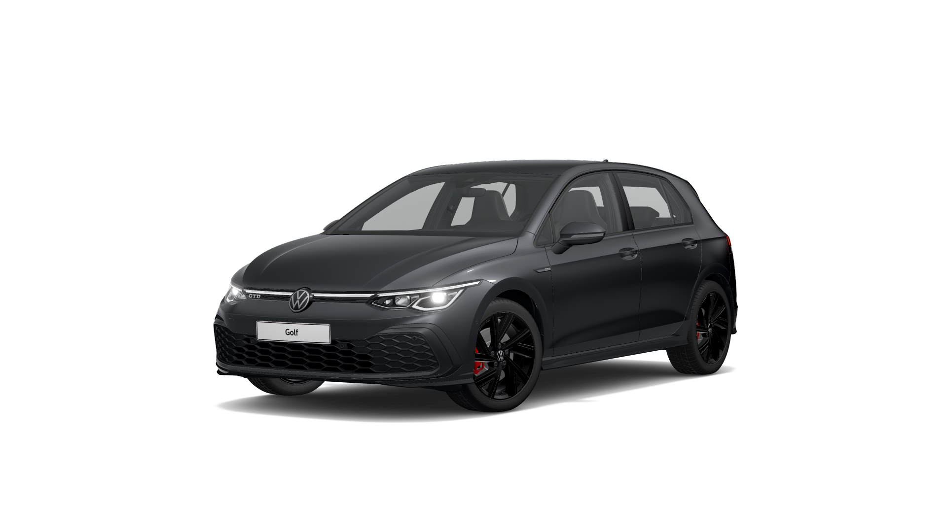 Volkswagen Golf 2.0 TDI DSG Golf VIII