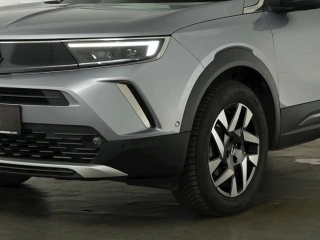 Opel Mokka Business Elegance