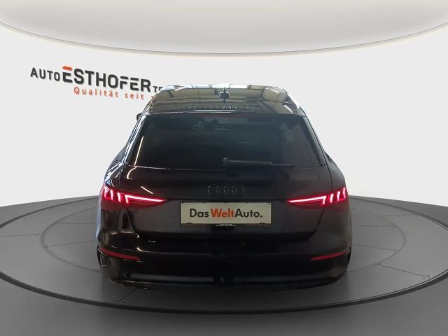 Audi A3 Hybride Sedan