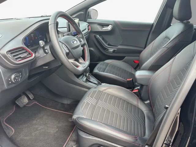 Ford Puma EcoBoost ST Line