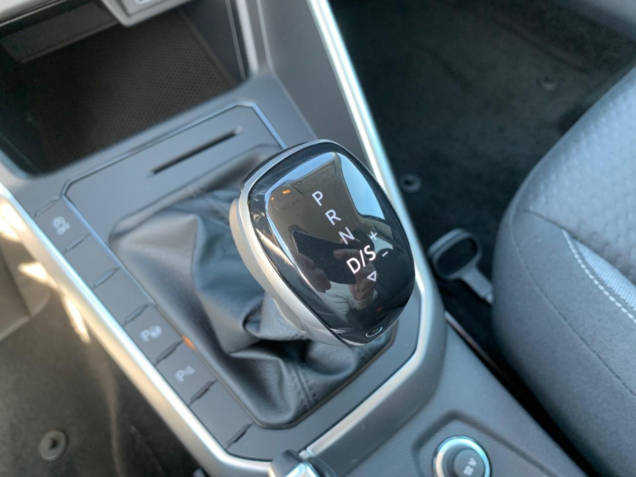 Volkswagen Polo 1.0 TSI DSG Life