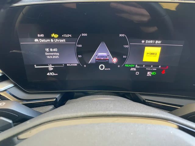 Audi A5 2.0 TFSI Quattro S-Tronic