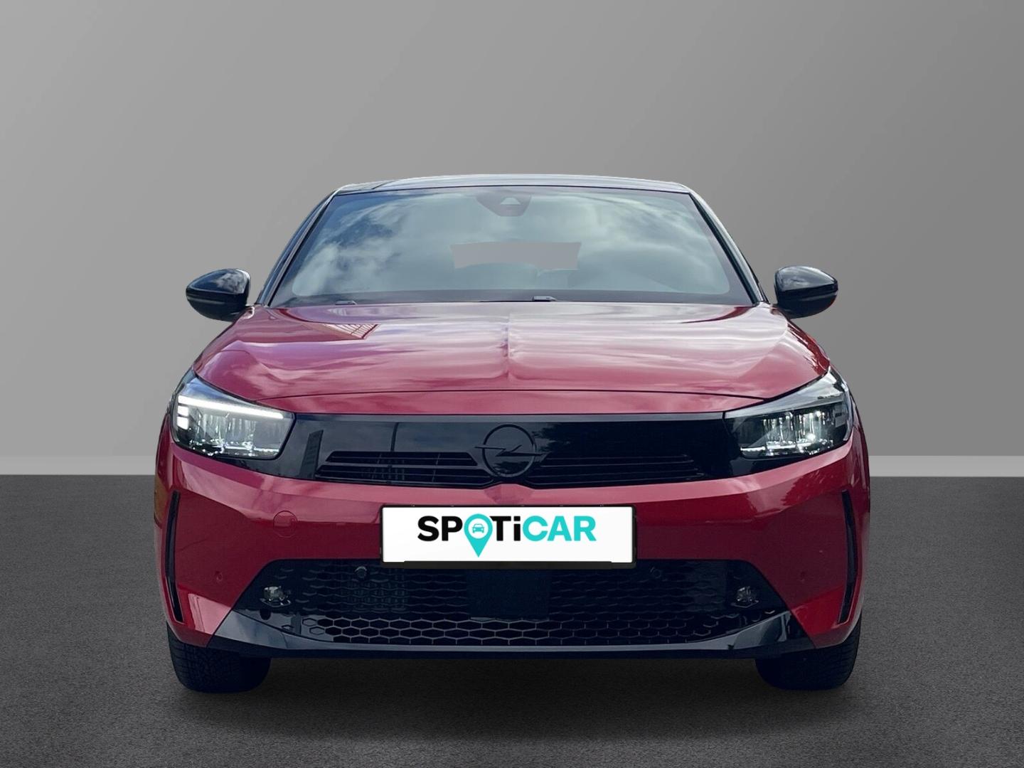 Opel Corsa 1.2 Turbo GS-Line Grand Sport Turbo