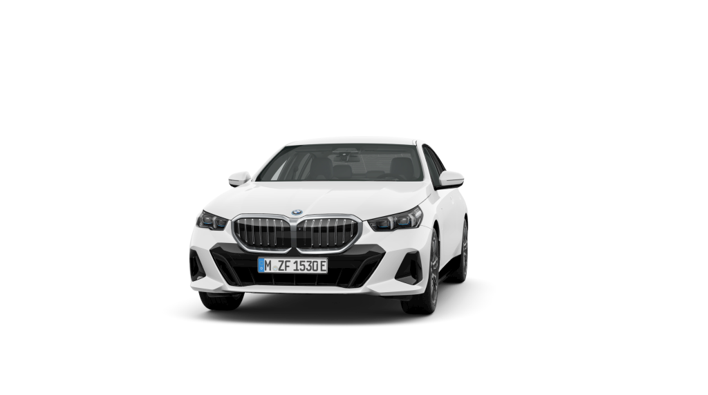 BMW 550 Sedan xDrive