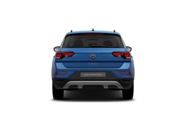 Volkswagen T-Roc 1.0 TSI Life