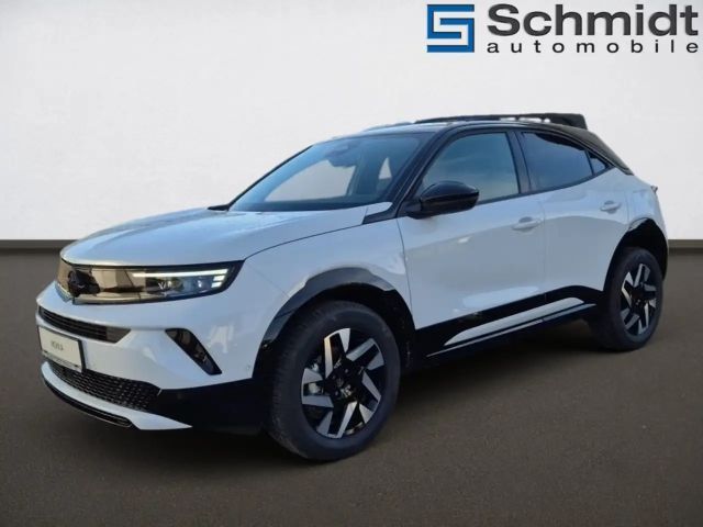 Opel Mokka GS-Line Grand Sport Turbo