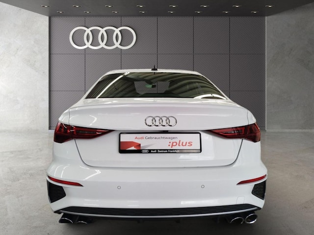 Audi S3 Quattro S-Tronic Sedan