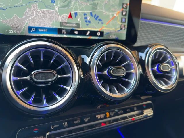 Mercedes-Benz EQB 250 Premium Progressive