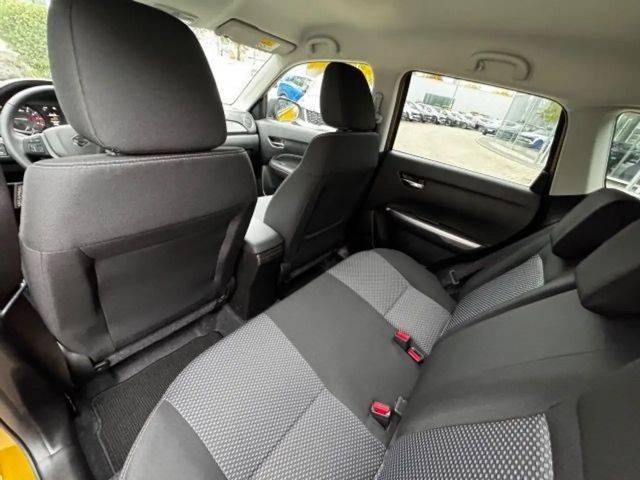 Suzuki Vitara Boosterjet Comfort