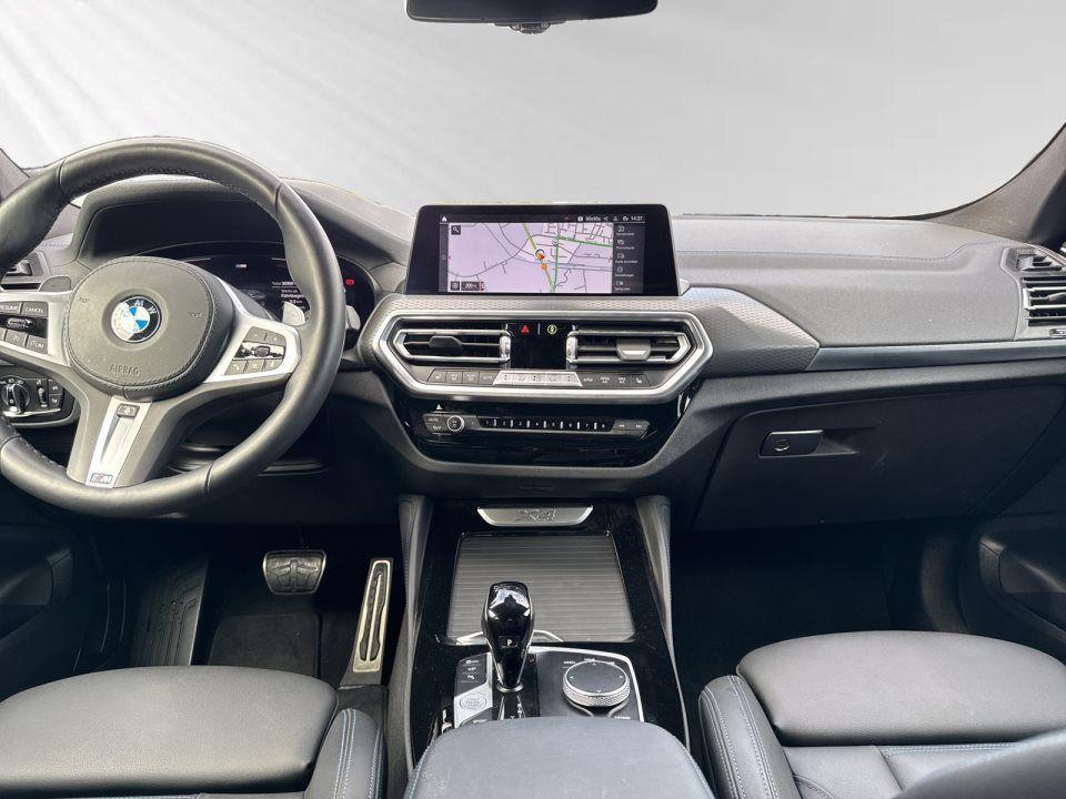 BMW X4 xDrive20d
