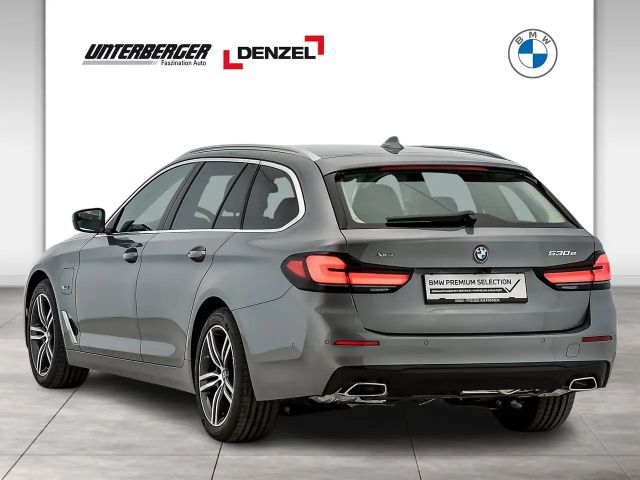 BMW 530 530e Touring xDrive