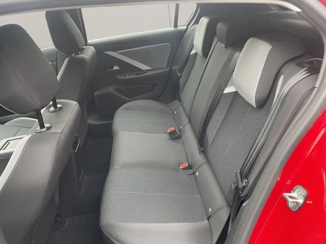 Opel Astra 1.2 Turbo