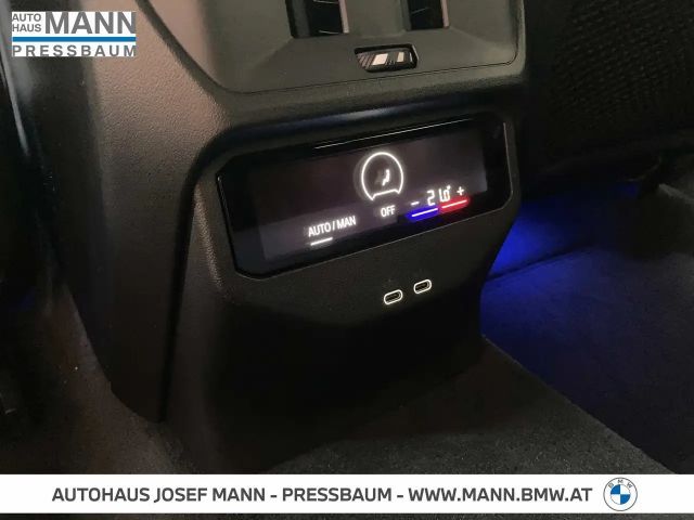 BMW X3 M-Sport xDrive