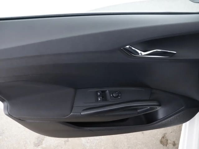 Skoda Fabia Ambition