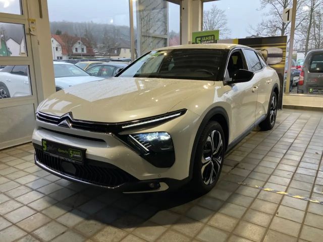 Citroën C5 X PureTech