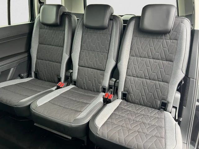 Volkswagen Touran DSG