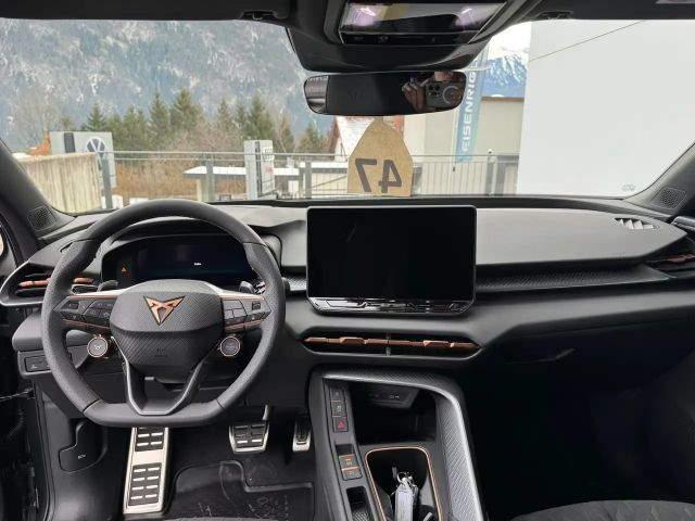 Cupra Terramar 1.5 e-TSI 150 PS DSG