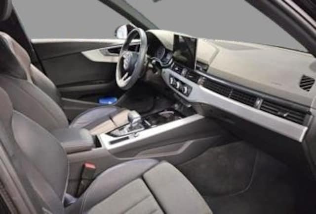 Audi A4 40 TFSI Avant S-Line S-Tronic