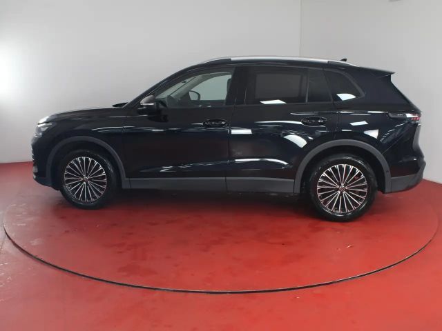 Volkswagen Tiguan 1.5 eTSI DSG Life
