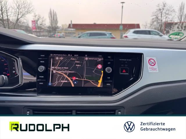 Volkswagen Polo 1.0 TSI