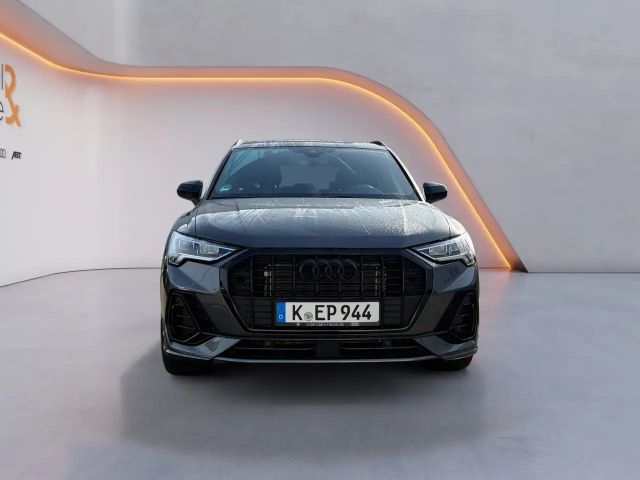 Audi Q3 35 TFSI S-Line S-Tronic