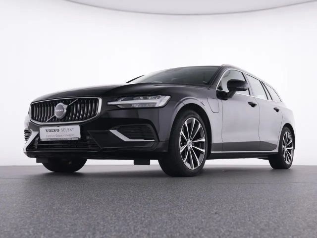 Volvo V60 AWD Recharge T6