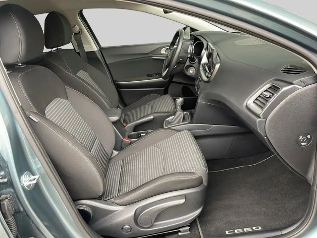 Kia Ceed GDi