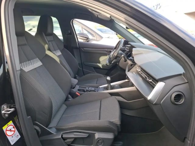 Audi A3 1.5 TFSI Sedan Sportback