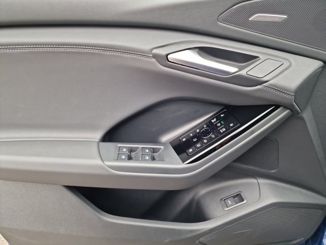 Audi Q6 e-tron SUV e-tron Audi Q6 SUV e-tron