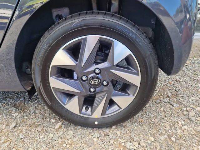 Hyundai i10 1.0 Trend