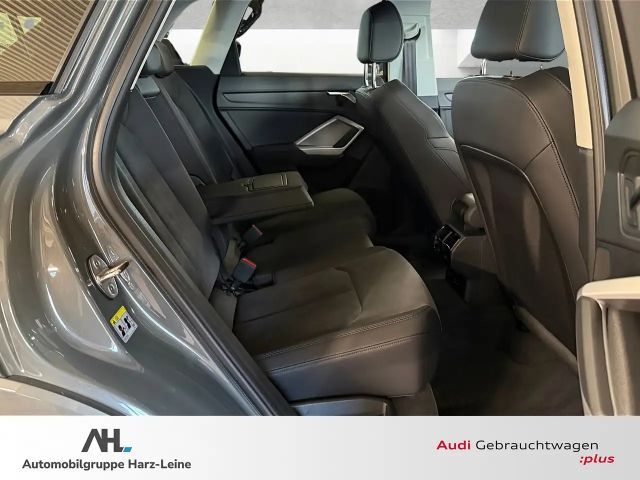 Audi Q3 35 TFSI S-Line S-Tronic