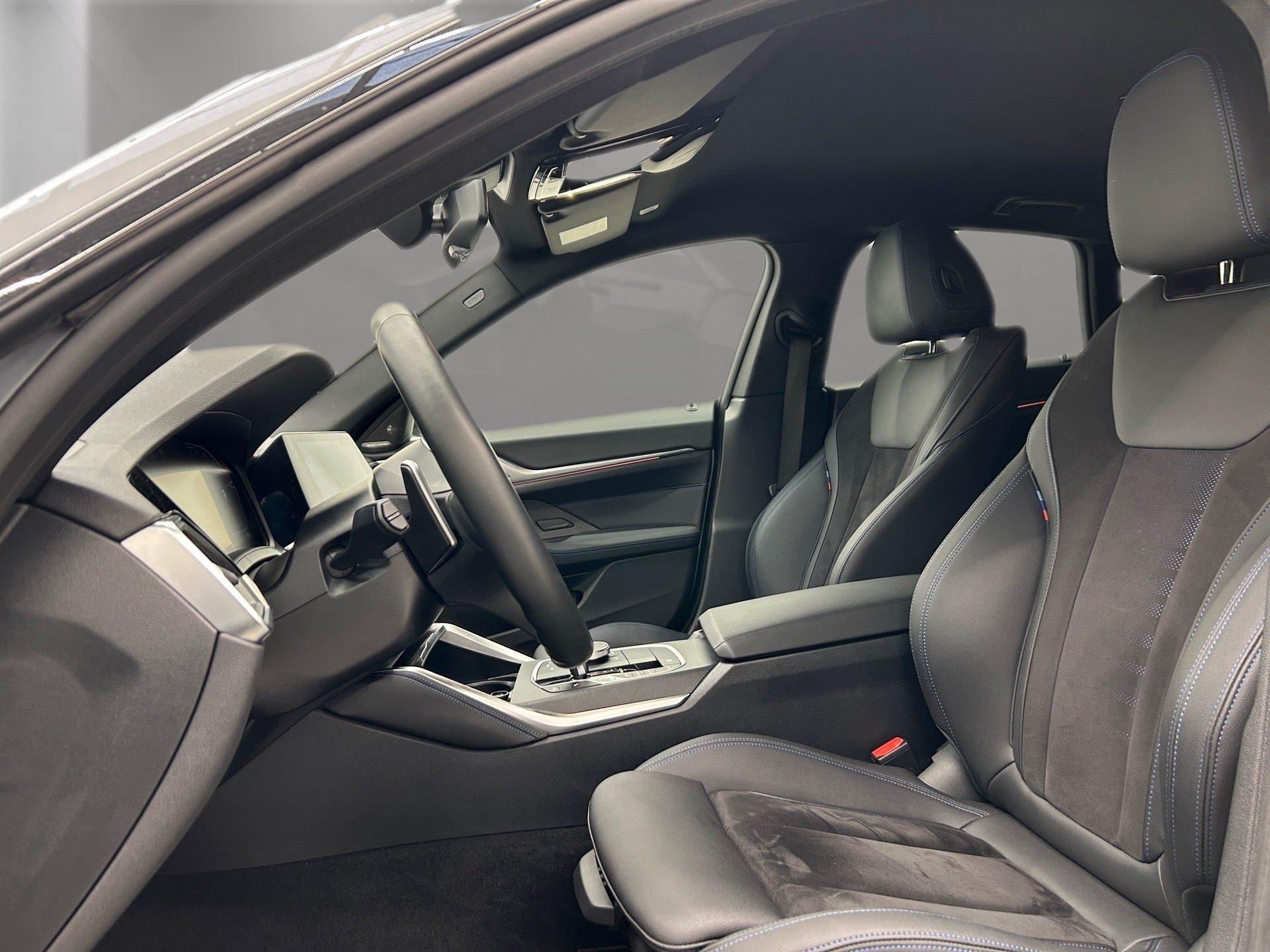 BMW 420 420d Coupé Gran Coupé xDrive