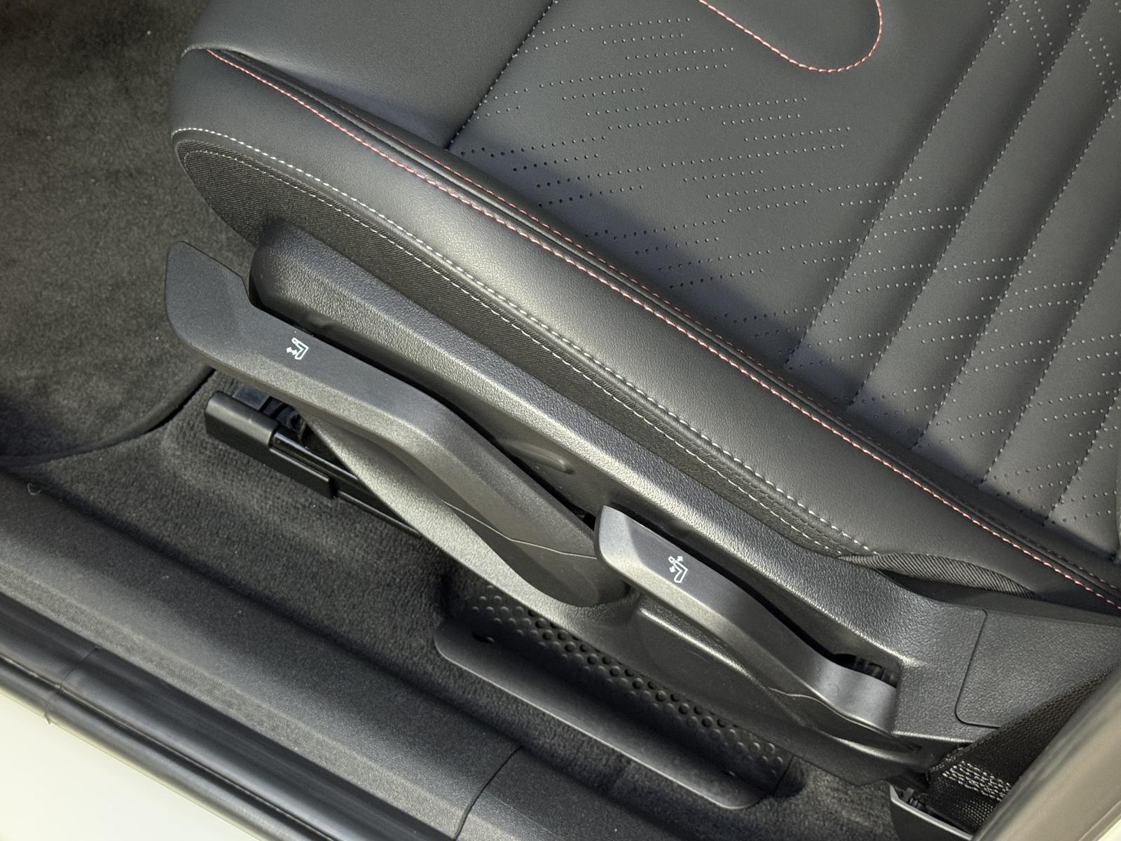 MINI Cooper C Countryman John Cooper Works