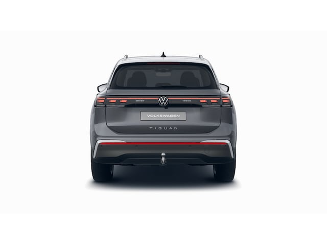 Volkswagen Tiguan 2.0 TDI DSG Elegance Elegance