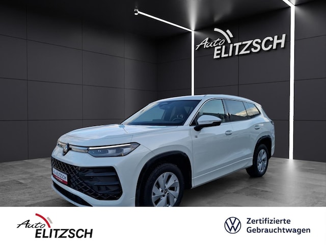 Volkswagen Tayron DSG R-Line