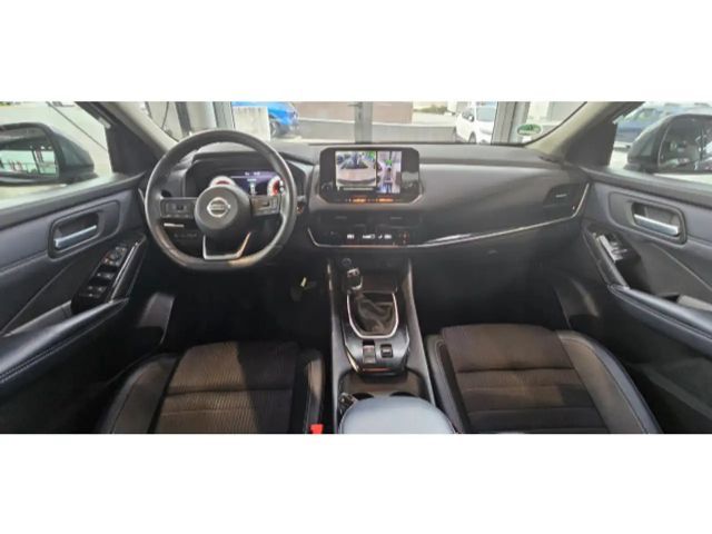 Nissan Qashqai DIG-T