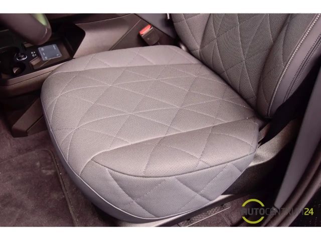 BMW iX 40 SkyLounge Massage HK HUD Soft Laser 360