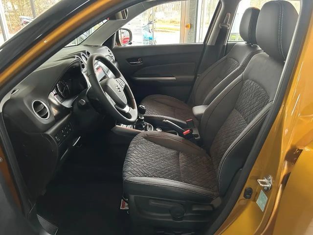Suzuki Vitara 4x4 Comfort