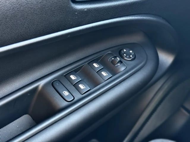 Jeep Avenger Altitude