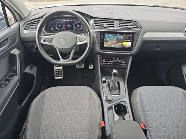 Volkswagen Tiguan 4Motion Allspace DSG Move