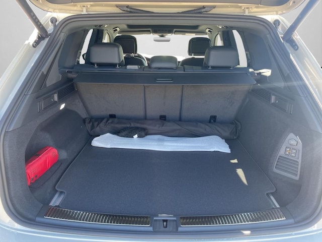 Volkswagen Touareg 3.0 V6 TDI 4Motion R-Line