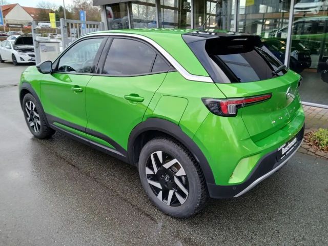 Opel Mokka Elegance Mokka-e