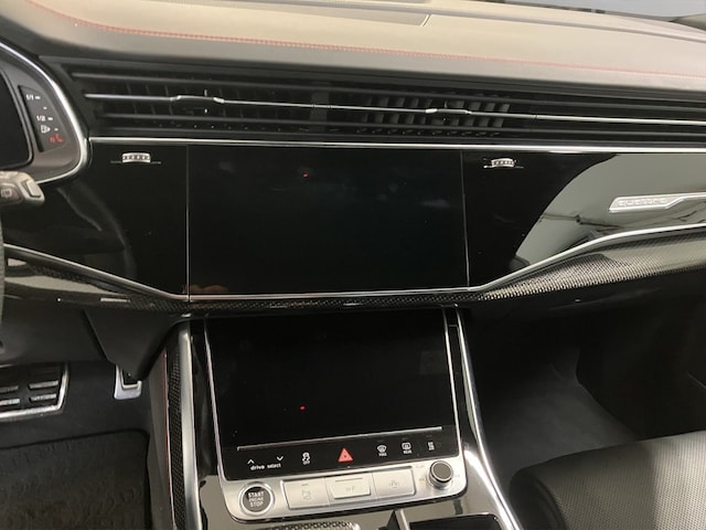 Audi Q8 50 TDI Competition Quattro