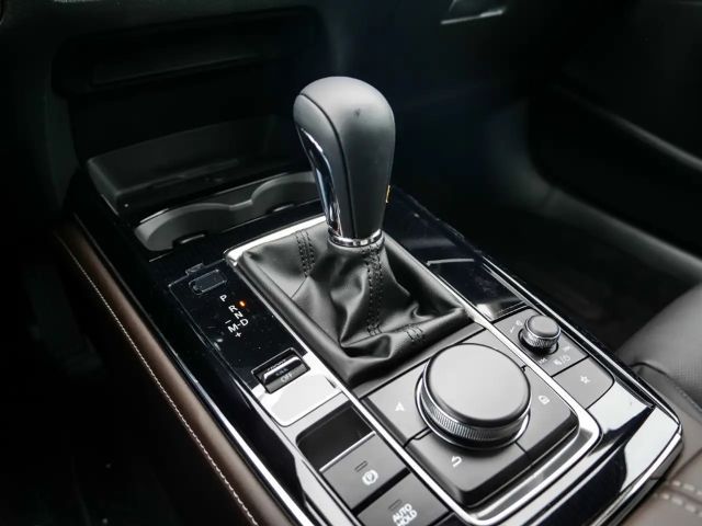 Mazda CX-30 2.5L SkyActiv Takumi e-Skyactiv