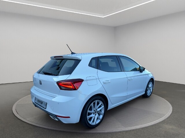 Seat Ibiza 1.0 TSI