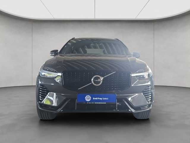 Volvo XC60 RDesign